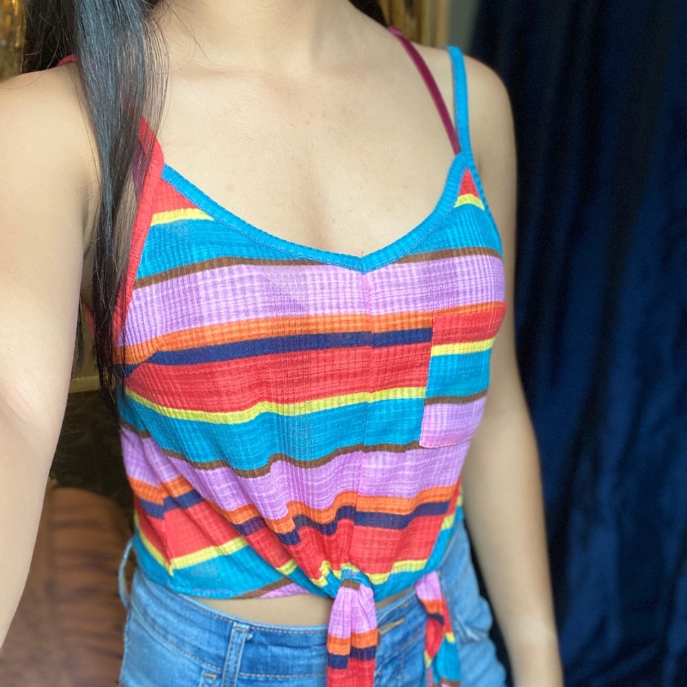 urban outfitters tank